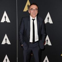 Danny Boyle en los Governor's Awards 2015