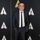 Danny Boyle en los Governor's Awards 2015