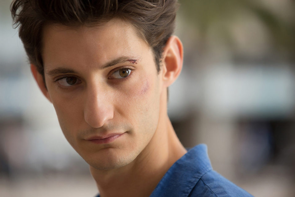 El hombre perfecto
