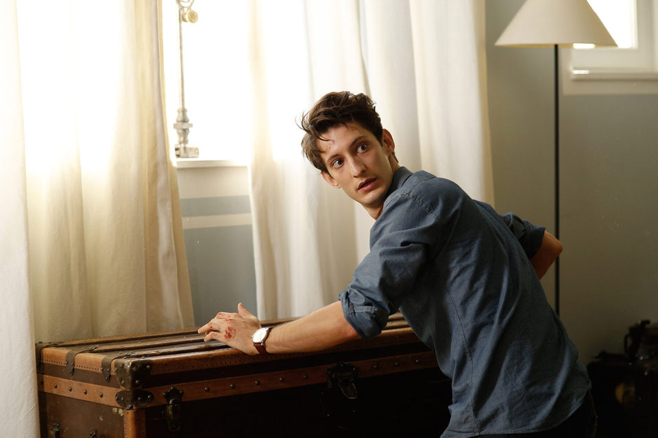 El hombre perfecto