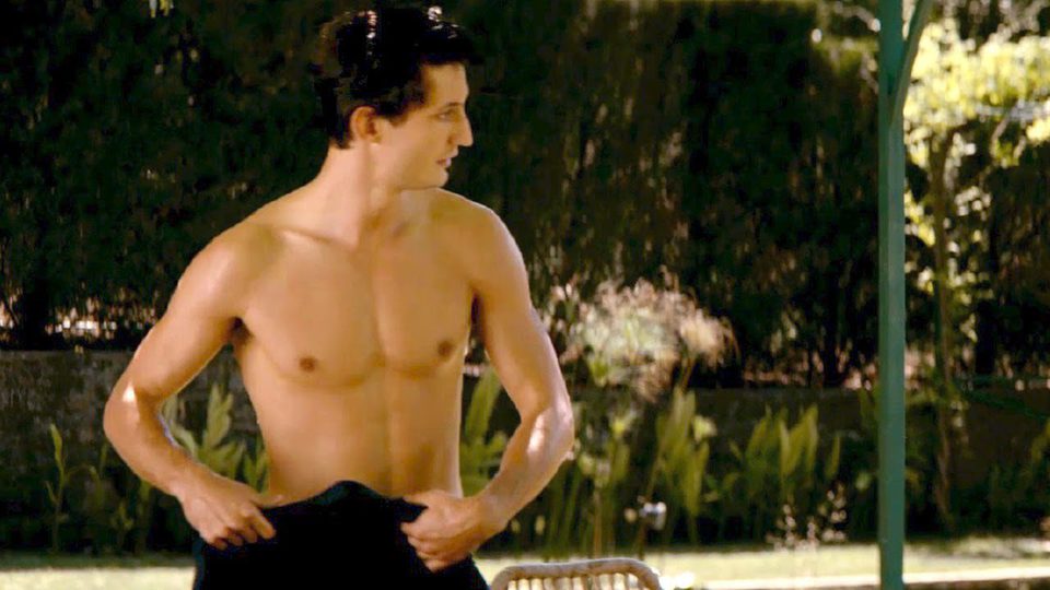 El hombre perfecto