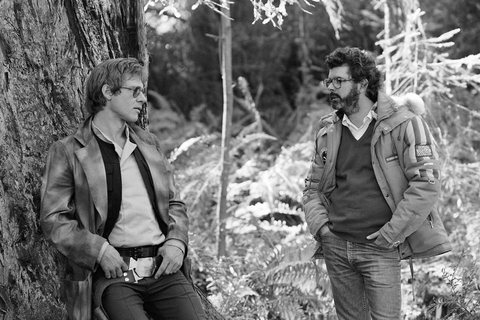 Star Wars: Episodio VI - El retorno del Jedi