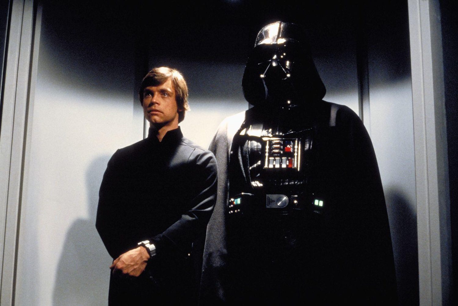 Star Wars: Episodio VI - El retorno del Jedi