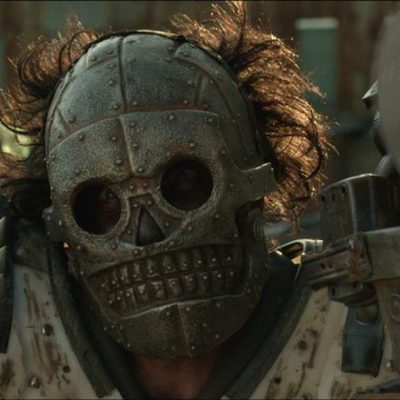 Turbo Kid