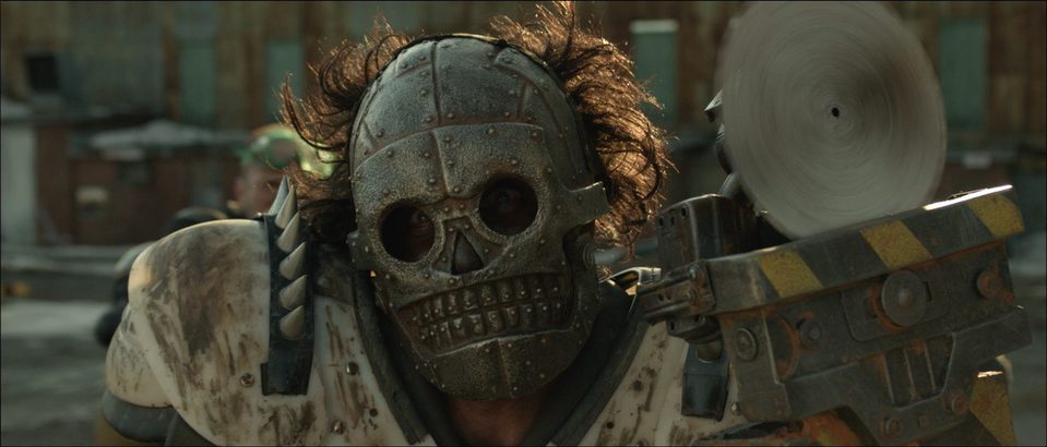 Turbo Kid