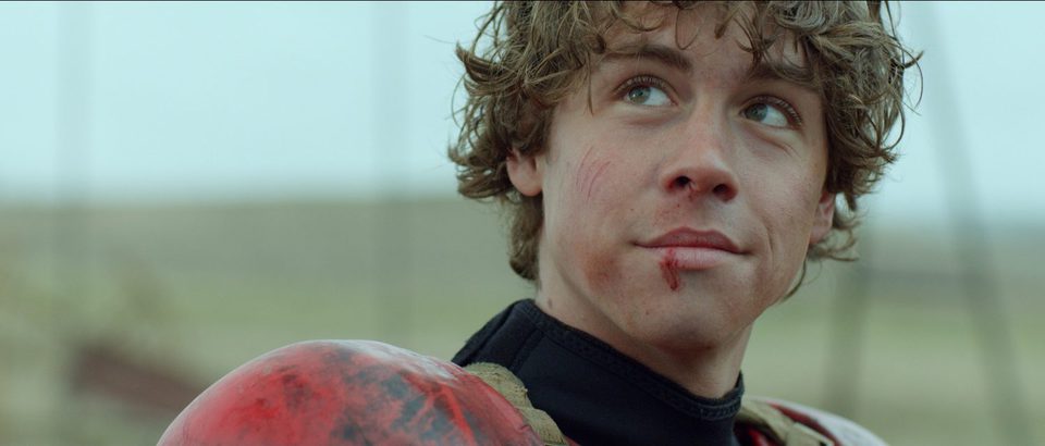Turbo Kid