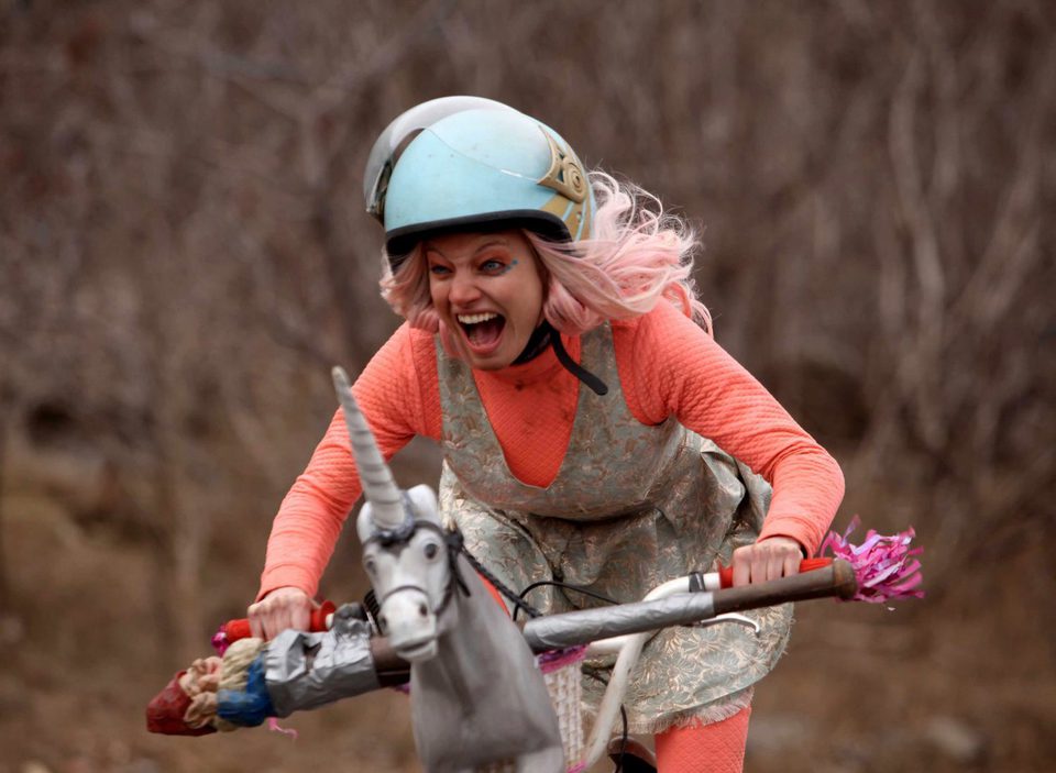 Turbo Kid