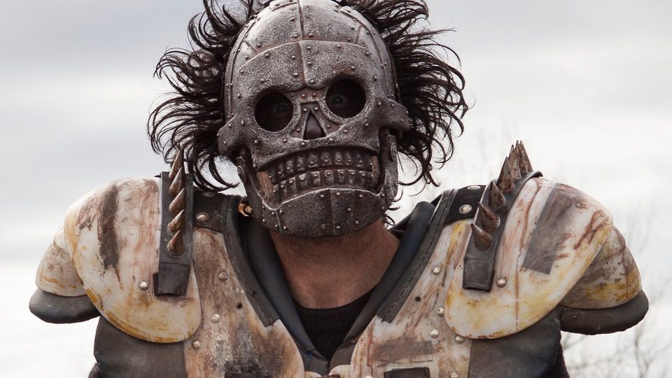 Turbo Kid