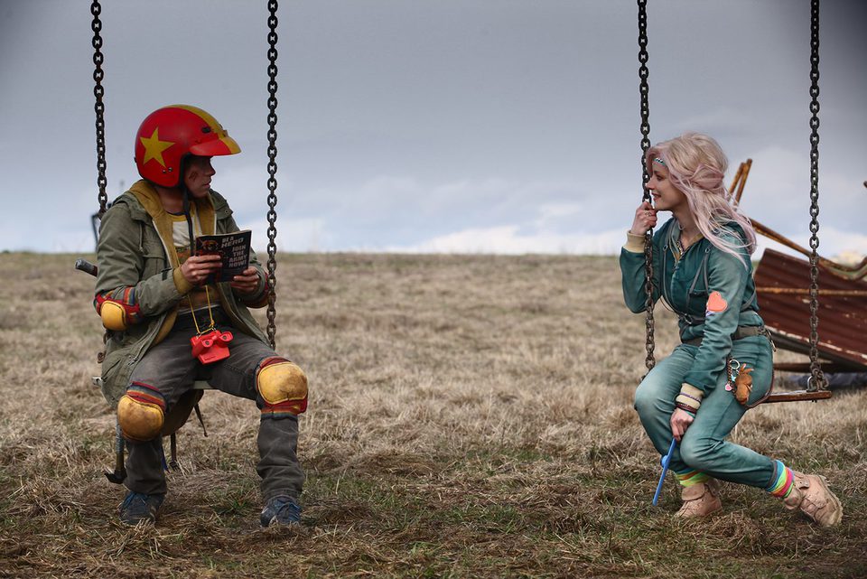 Turbo Kid