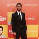 Dani Rovira en la Premiere de 'Ocho apellidos catalanes'