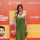 Clara Lago en la Premiere de 'Ocho apellidos catalanes'