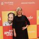 Carmen Machi en la Premiere de 'Ocho apellidos catalanes'
