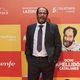Karra Elejalde en la Premiere de 'Ocho apellidos catalanes'