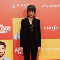 Belén Cuesta en la Premiere de 'Ocho apellidos catalanes'