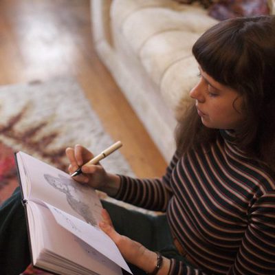 The Diary of a Teenage Girl