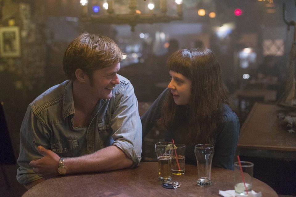 The Diary of a Teenage Girl
