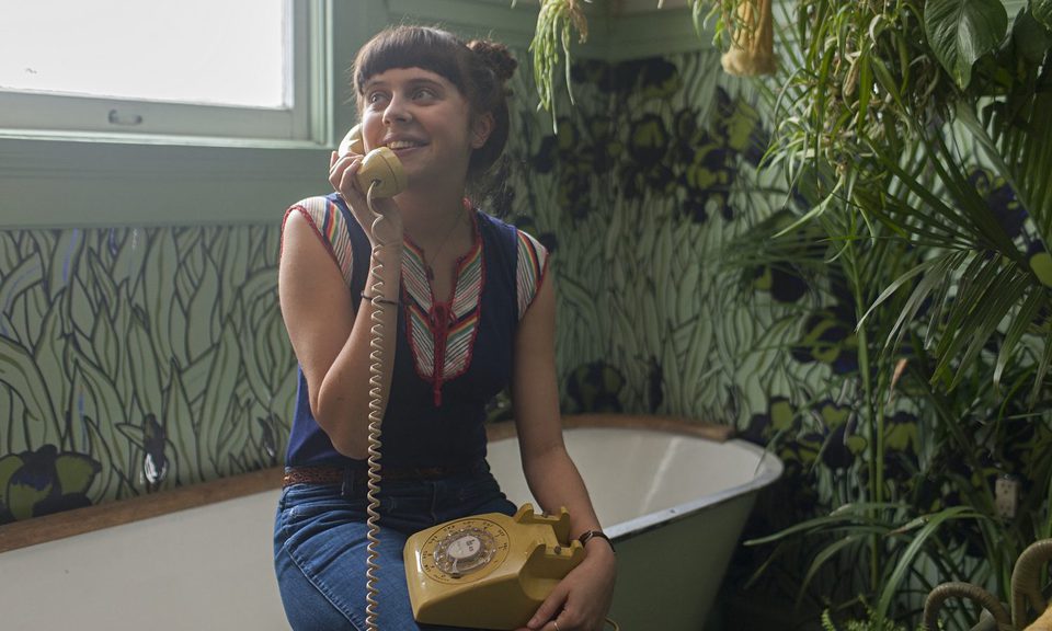 The Diary of a Teenage Girl