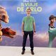 El viaje de Arlo