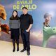 El viaje de Arlo
