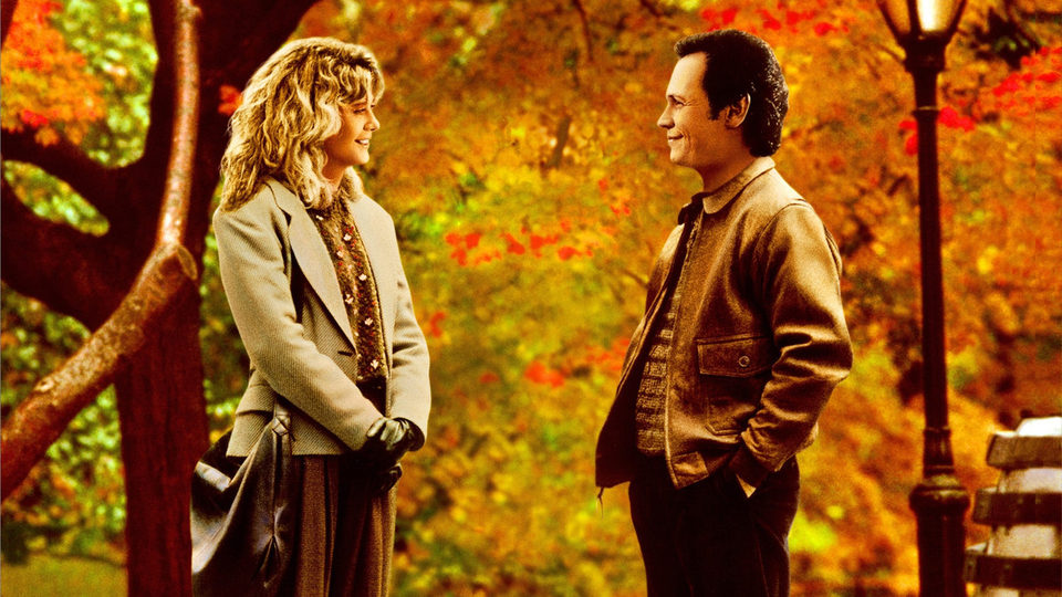 Cuando Harry encontró a Sally