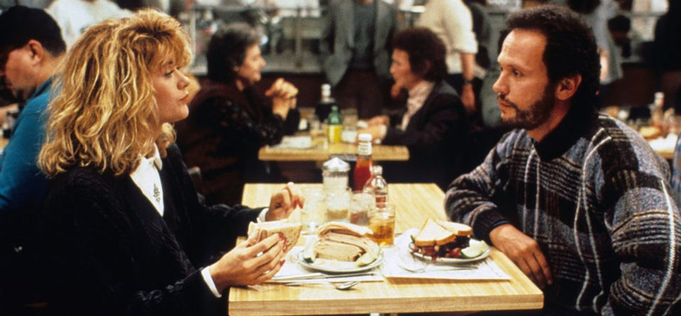 Cuando Harry encontró a Sally