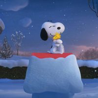 Carlitos y Snoopy: La película de Peanuts