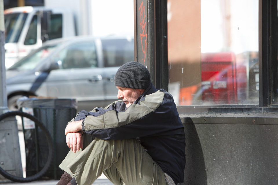 Invisibles