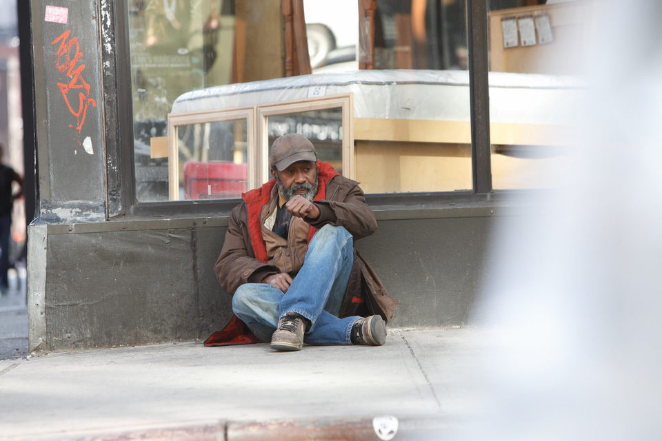 Invisibles