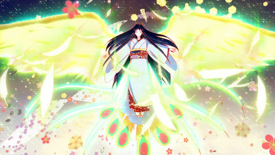 Summer Wars
