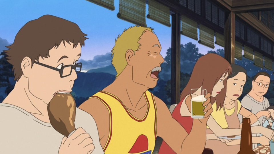 Summer Wars