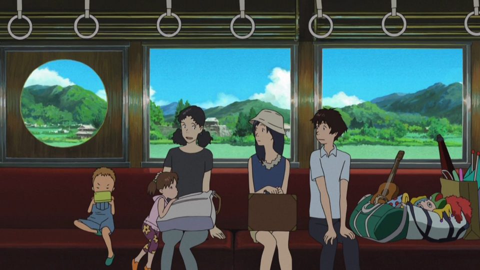 Summer Wars