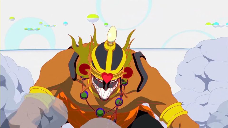 Summer Wars