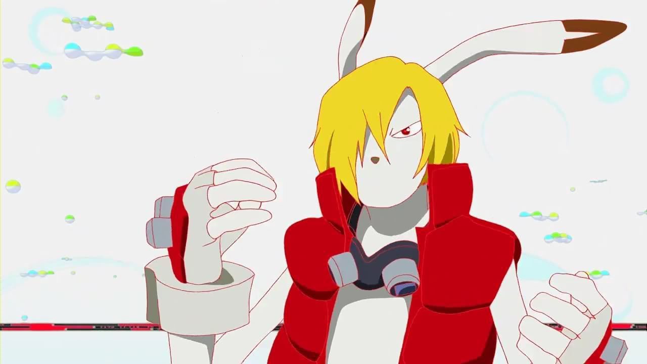 Summer Wars