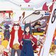 Summer Wars