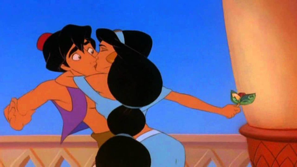 El retorno de Jafar