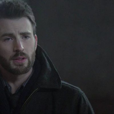 Antes de que te vayas