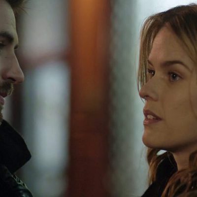 Antes de que te vayas