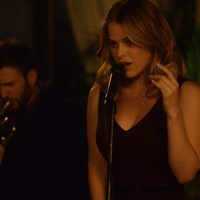 Antes de que te vayas