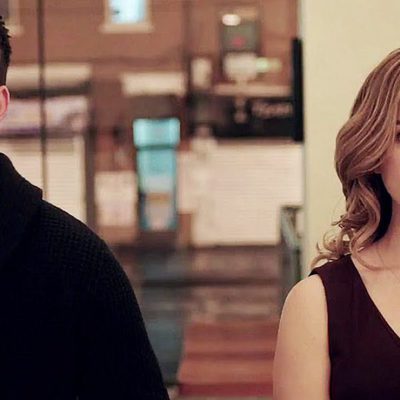 Antes de que te vayas