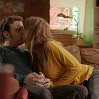 Barcelona, noche de invierno