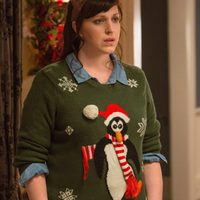 Krampus: Maldita Navidad