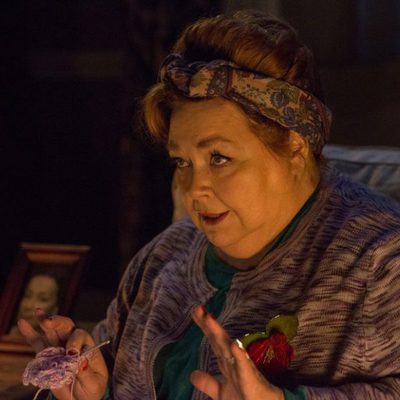 Krampus: Maldita Navidad