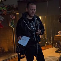 Krampus: Maldita Navidad