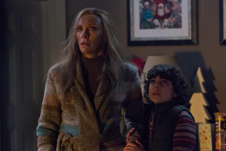 Krampus: Maldita Navidad