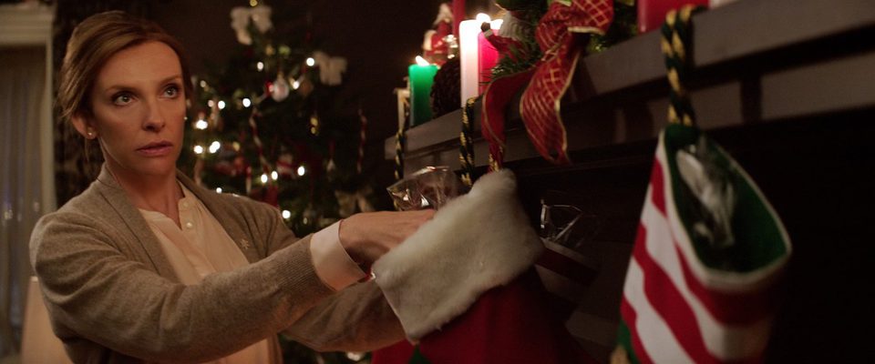 Krampus: Maldita Navidad