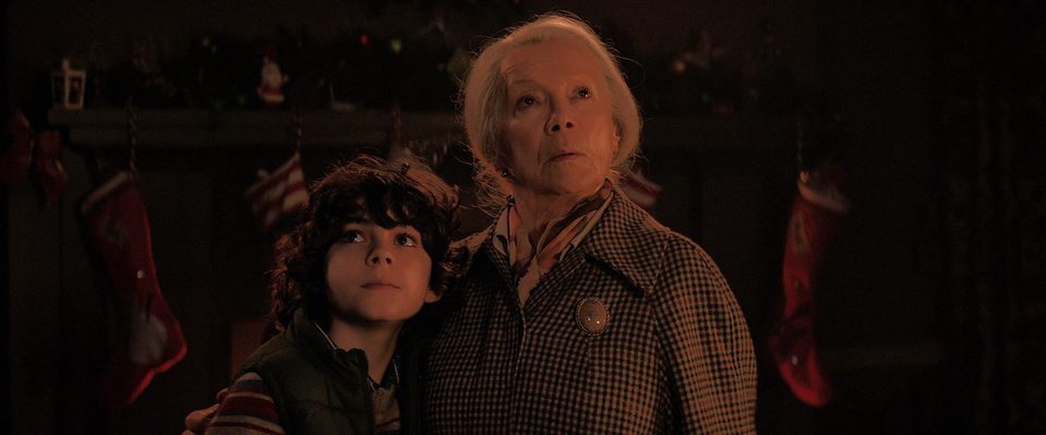 Krampus: Maldita Navidad