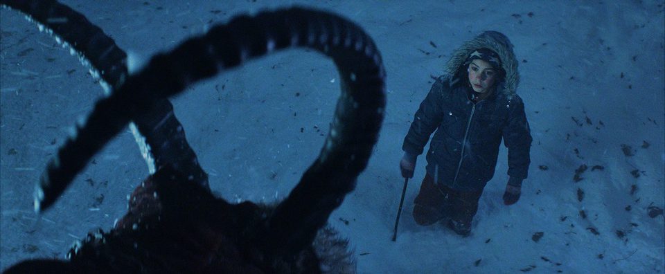 Krampus: Maldita Navidad