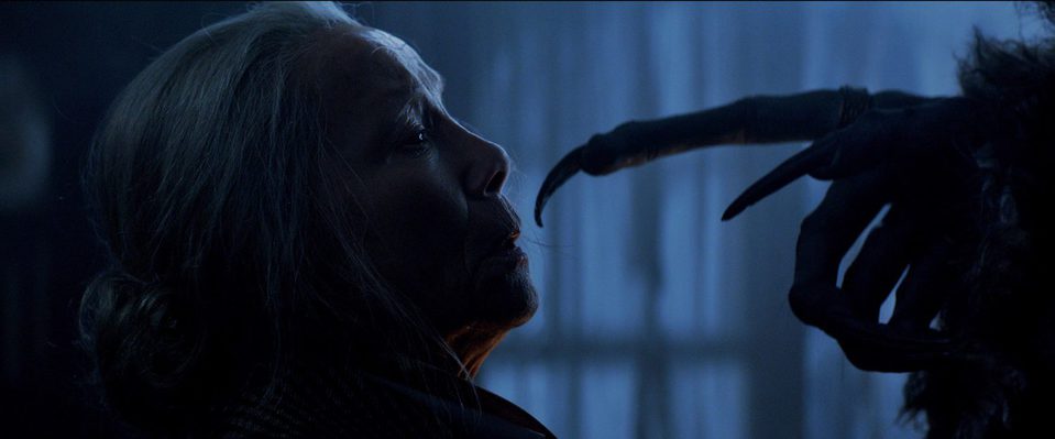 Krampus: Maldita Navidad