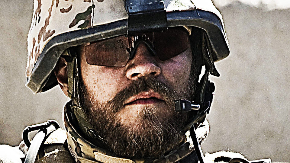 A War (Una Guerra)