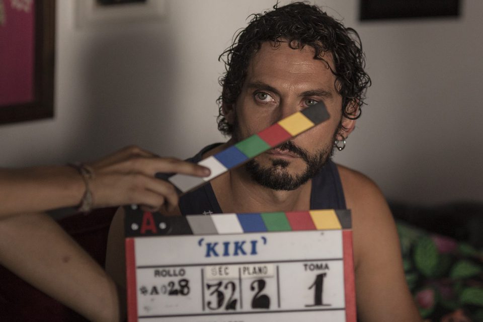 Kiki, el amor se hace